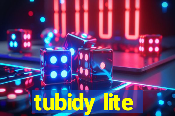 tubidy lite